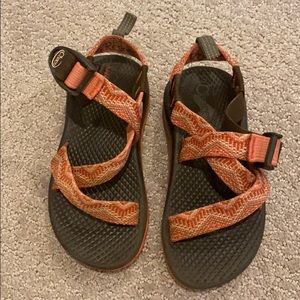 Girls Chaco size 11
